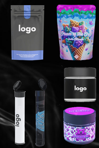 custom packagings